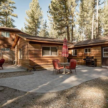 Hot Tub*Kids Room*Family Cabin Big Bear City Exterior photo