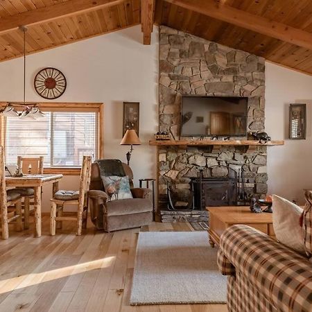 Hot Tub*Kids Room*Family Cabin Big Bear City Exterior photo
