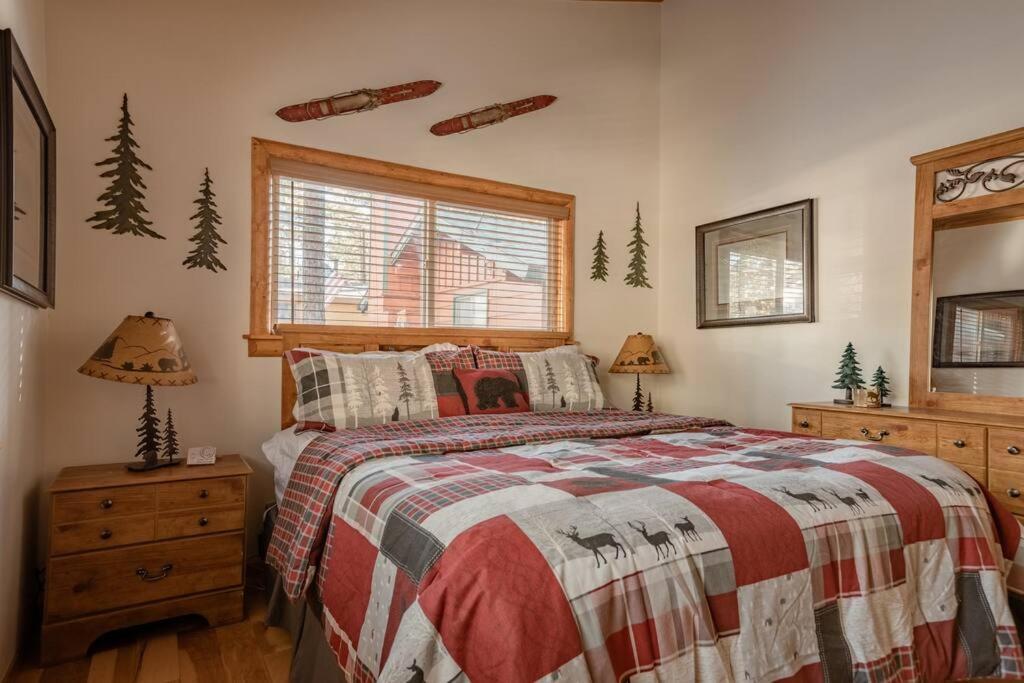 Hot Tub*Kids Room*Family Cabin Big Bear City Exterior photo