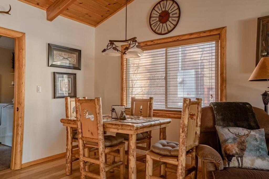 Hot Tub*Kids Room*Family Cabin Big Bear City Exterior photo
